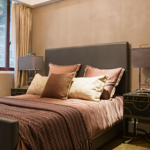 Chambre corbières