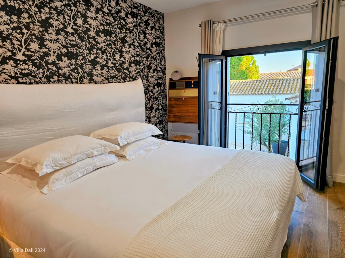 Villa Dali chambre Supérieure étage
